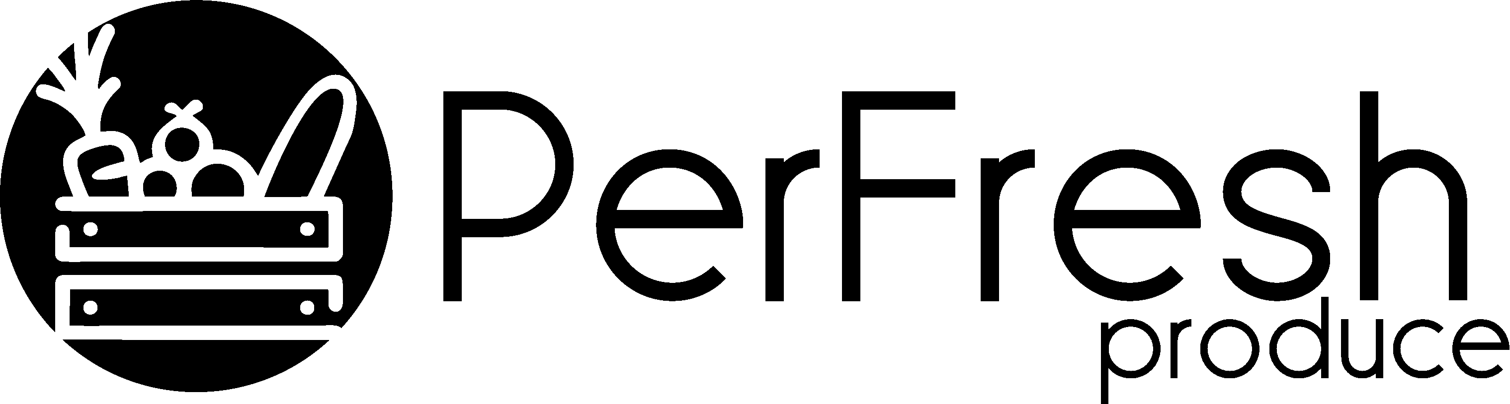 PerFresh Produce Logo